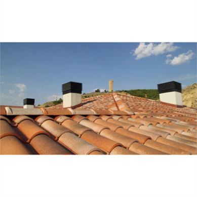 Travaux toiture à Rouziers-de-Touraine (37360)