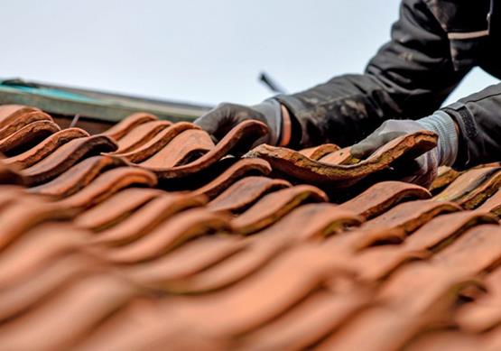 Réparation toiture à Loches (37600)