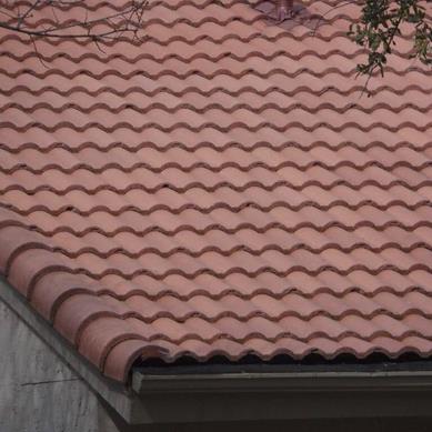Réparation urgence toiture à Avon-les-Roches (37220)